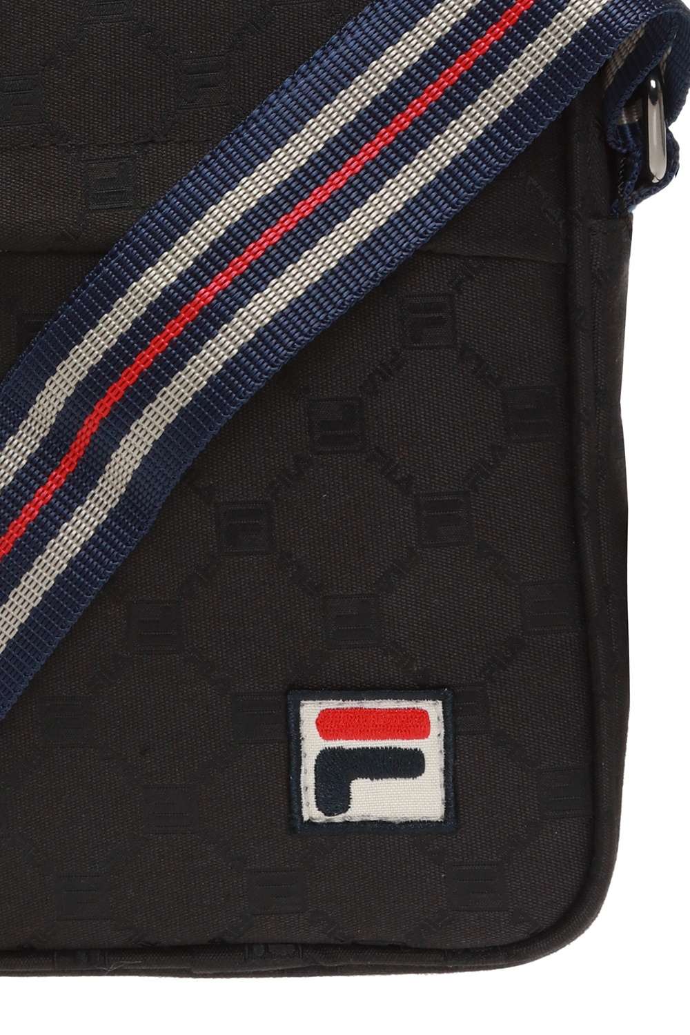 Fila cheap reporter bag